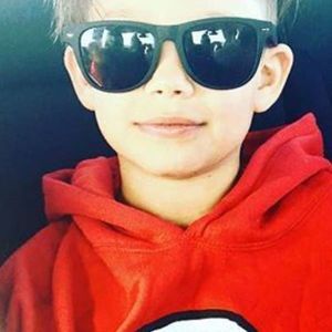 Meet your Posher, Angelo